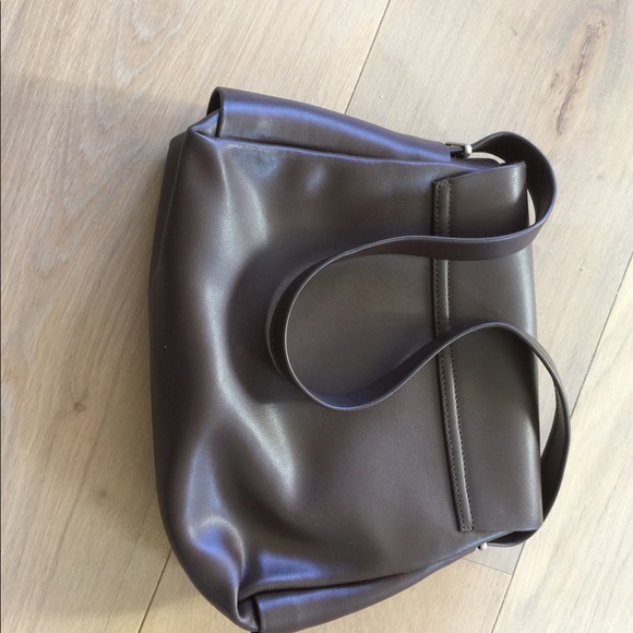 Brand New Mandarina Duck Leather Purse - Picture 2 of 11